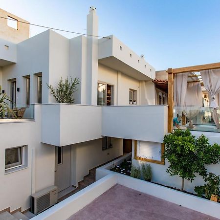 Downtown Holiday Home Naxos City Exterior photo